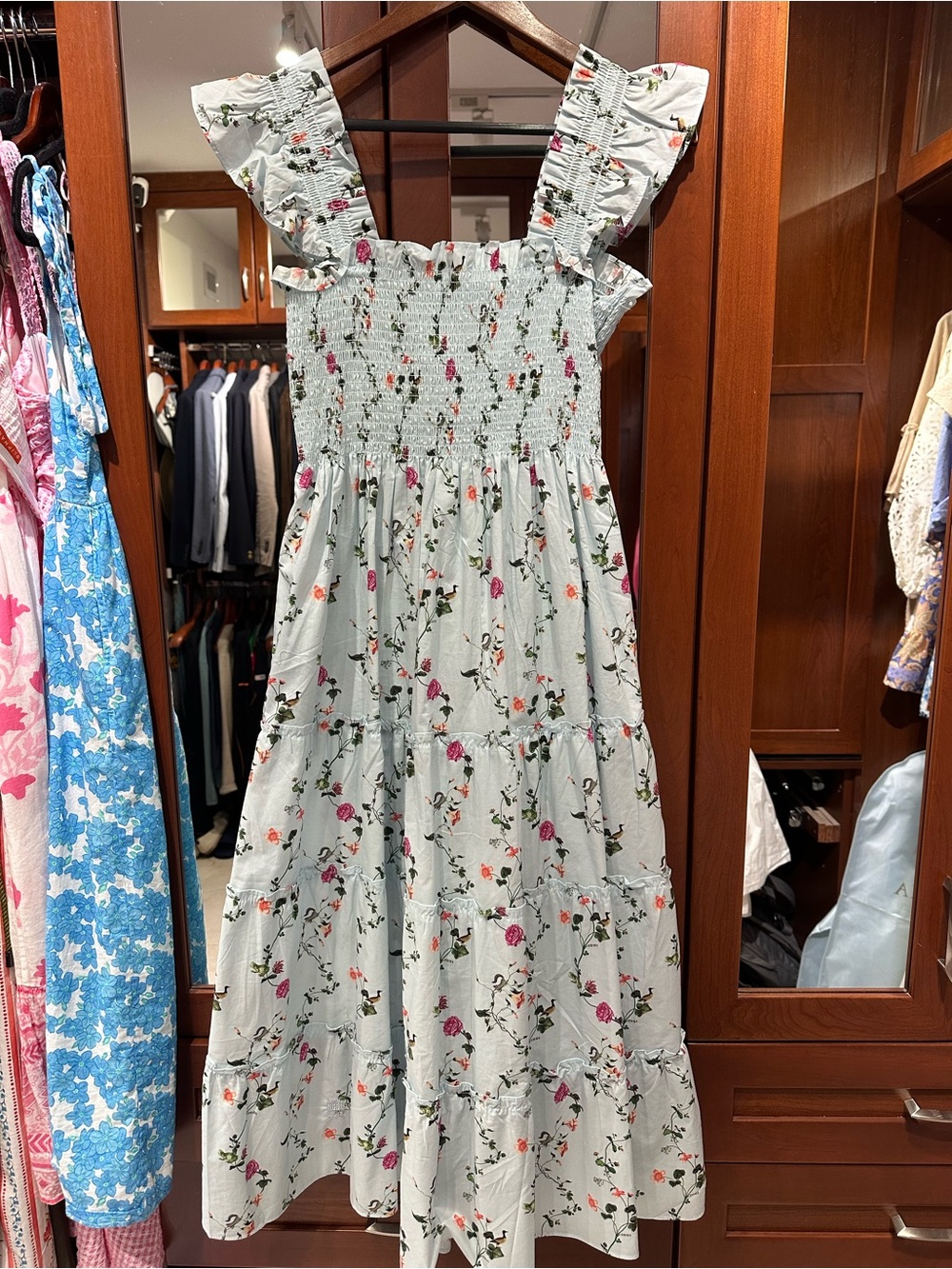 Hill House Nap dress